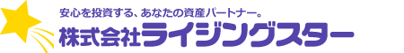 株式会社ライジングスター